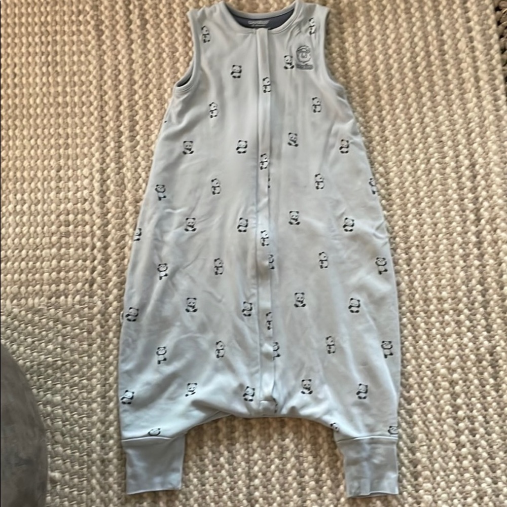 Woolino 4 season sleep sack